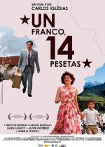 Один франк, 14 песет / Un franco, 14 pesetas (2006)