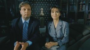 Кадры из фильма Рафтеры / Raftáci (2006)