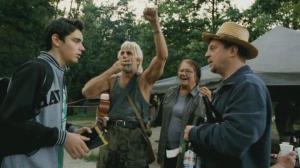 Кадры из фильма Рафтеры / Raftáci (2006)