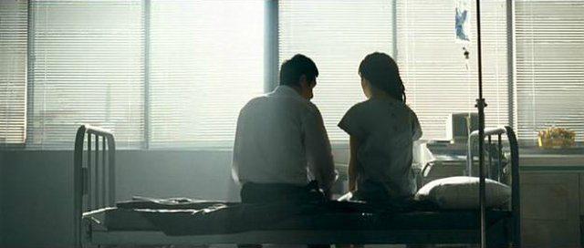 Кадр из фильма Роман / The Romance (2006)