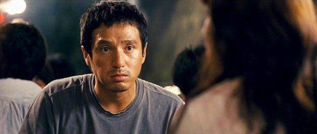 Кадр из фильма Роман / The Romance (2006)