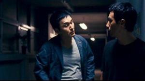 Кадры из фильма Роман / The Romance (2006)