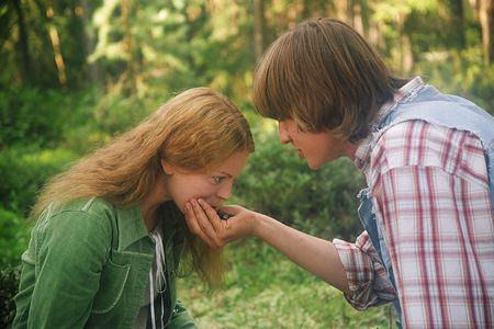 Кадр из фильма КостяНика. Время лета (2006)