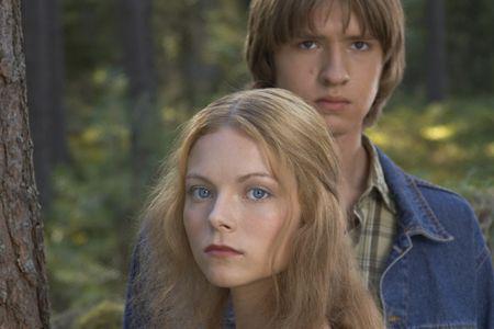 Кадр из фильма КостяНика. Время лета (2006)
