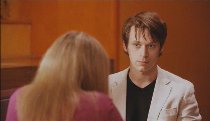 Кадр из фильма Тот самый день / In a Day (2006)