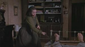 Кадры из фильма Мизери / Misery (1990)