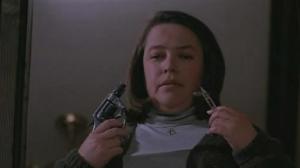 Кадры из фильма Мизери / Misery (1990)