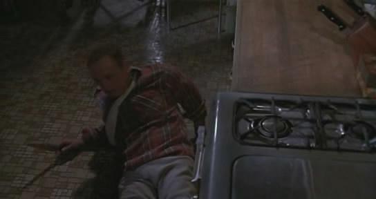Кадр из фильма Мизери / Misery (1990)