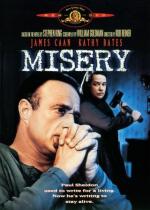 Мизери / Misery (1990)