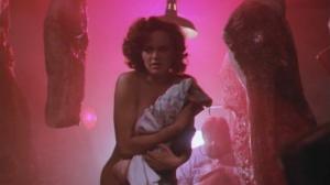 Кадры из фильма Инициация: Тихая ночь, смертельная ночь 4 / Initiation: Silent Night, Deadly Night 4 (1990)