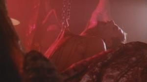 Кадры из фильма Инициация: Тихая ночь, смертельная ночь 4 / Initiation: Silent Night, Deadly Night 4 (1990)