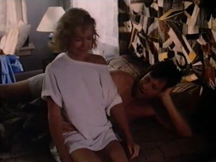 Кадр из фильма Наперегонки со временем / Running Against Time (1990)