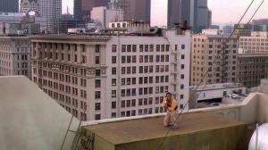 Кадры из фильма Хищник 2 / Predator 2 (1990)