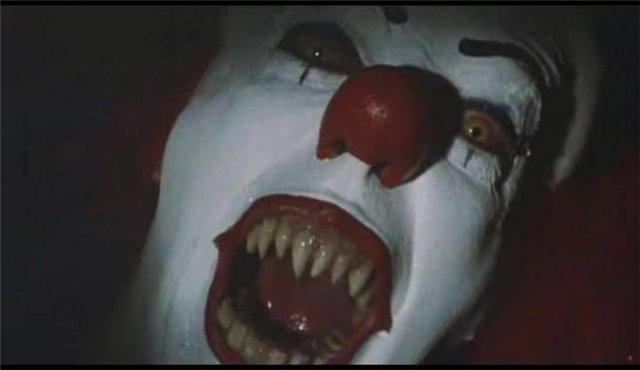 Кадр из фильма Оно / It (1990)