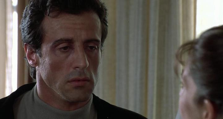 Кадр из фильма Рокки 5 / Rocky V (1990)
