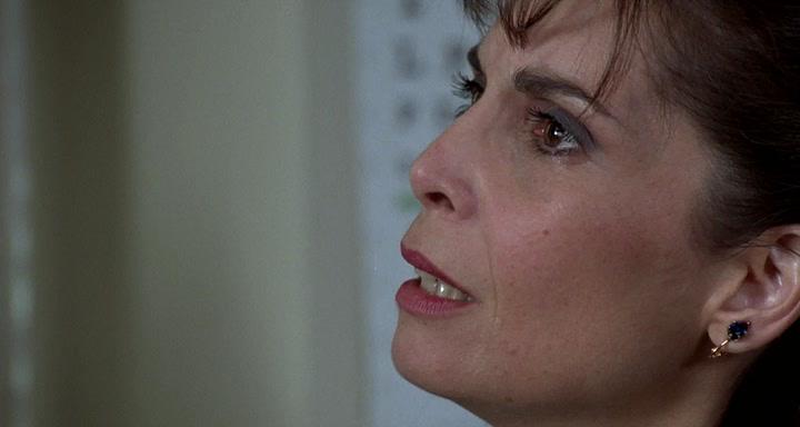 Кадр из фильма Рокки 5 / Rocky V (1990)