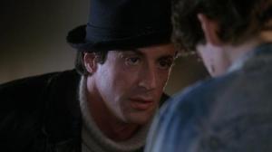 Кадры из фильма Рокки 5 / Rocky V (1990)