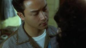 Кадры из фильма Дикие дни / A Fei zheng chuan (1990)