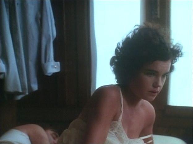 Кадр из фильма Женщины и мужчины: Истории соблазнений / Women and Men: Stories of Seduction (1990)