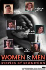 Женщины и мужчины: Истории соблазнений / Women and Men: Stories of Seduction (1990)