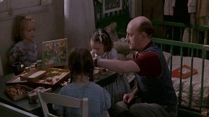 Кадры из фильма Уран / Uranus (1990)