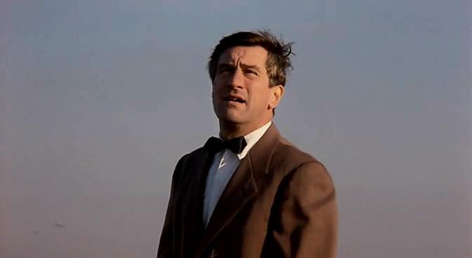 Кадр из фильма Пробуждение / Awakenings (1990)