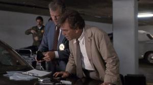Кадры из фильма Коломбо: Коломбо отправляется в колледж / Columbo: Columbo Goes to College (1990)