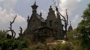 Кадры из фильма Эдвард руки-ножницы / Edward Scissorhands (1990)