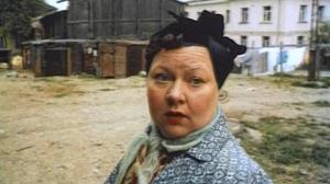 Кадры из фильма Облако-рай (1990)