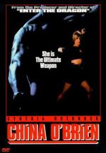 Чайна О'Брайен / China O'Brien (1990)
