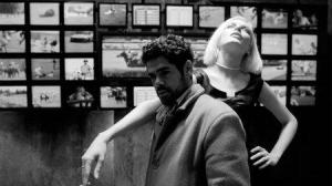 Кадры из фильма Ангел-А / 12+ (2006)