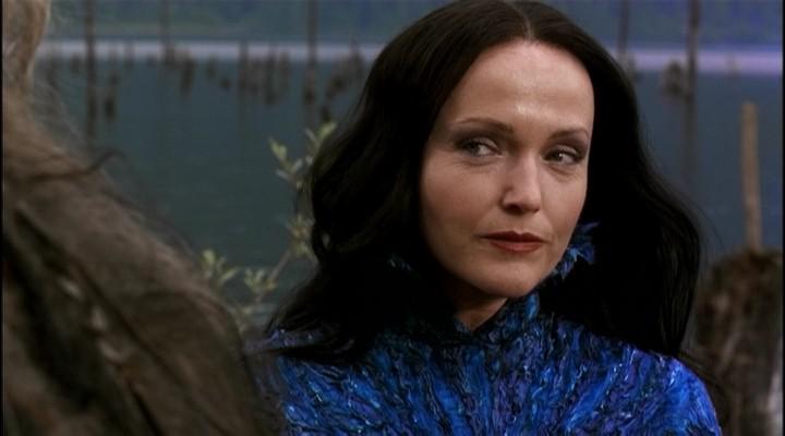 Кадр из фильма Ученик Мерлина - Возвращение в Камелот / Merlin's Apprentice (2006)