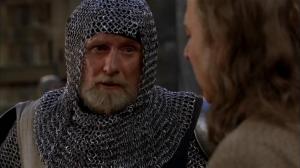 Кадры из фильма Ученик Мерлина - Возвращение в Камелот / Merlin's Apprentice (2006)