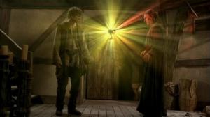 Кадры из фильма Ученик Мерлина - Возвращение в Камелот / Merlin's Apprentice (2006)