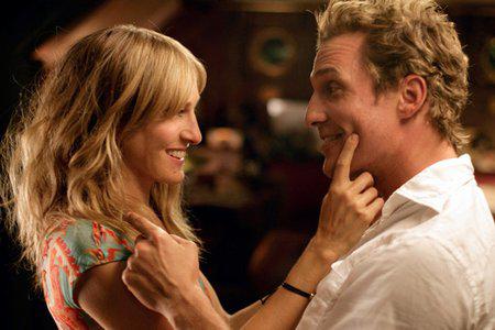 Кадр из фильма Любовь и прочие неприятности / Failure to Launch (2006)