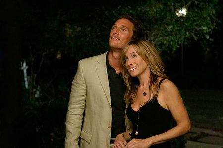 Кадр из фильма Любовь и прочие неприятности / Failure to Launch (2006)