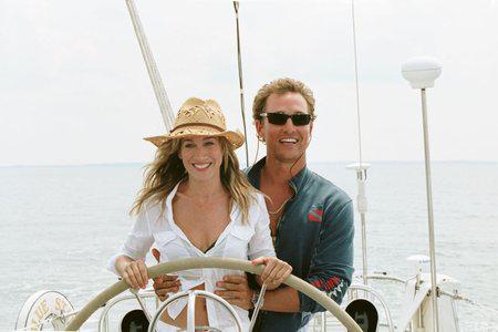 Кадр из фильма Любовь и прочие неприятности / Failure to Launch (2006)