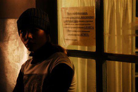 Кадр из фильма Бумер: Фильм второй (2006)