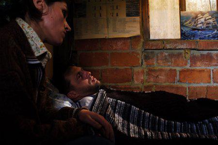 Кадр из фильма Бумер: Фильм второй (2006)