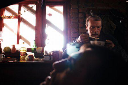 Кадр из фильма Бумер: Фильм второй (2006)