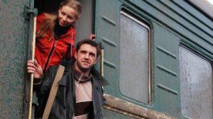 Кадры из фильма Бумер: Фильм второй (2006)