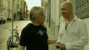 Кадры из фильма Знаки любви (2006)