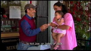 Кадры из фильма День без мексиканца / A Day Without a Mexican (2006)