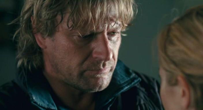 Кадр из фильма Темные силы / The Dark (2006)