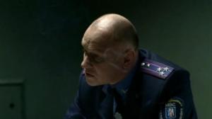 Кадры из фильма Оранжевое небо (2006)