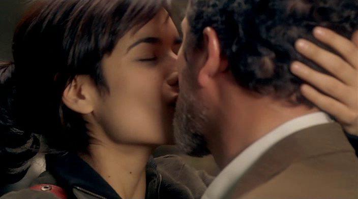 Кадр из фильма Подтяжка сердца / Lifting de corazón (2006)