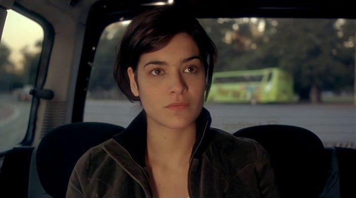 Кадр из фильма Подтяжка сердца / Lifting de corazón (2006)