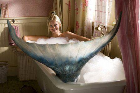Кадр из фильма Аквамарин / Aquamarine (2006)