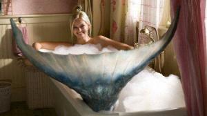 Кадры из фильма Аквамарин / Aquamarine (2006)