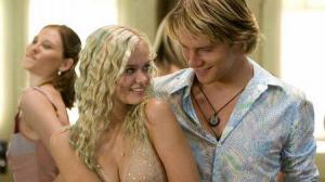 Кадры из фильма Аквамарин / Aquamarine (2006)